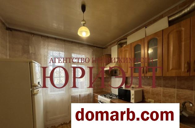 Купить Гродно Купить Квартиру 1987 г. 52.3 м2 9 этаж 2-ная Клецкова у в городе Гродно