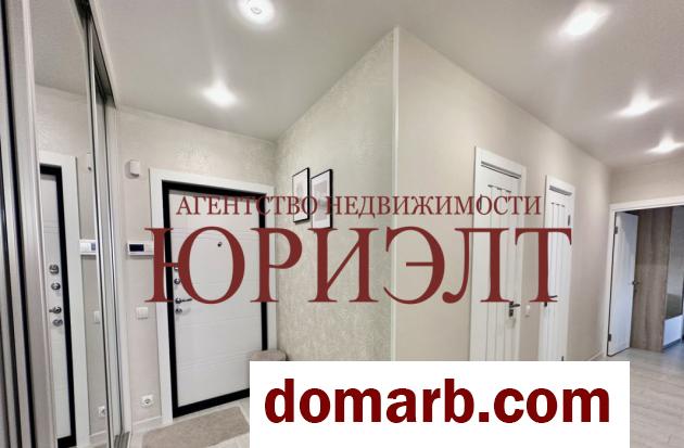 Купить Гродно Купить Квартиру 2019 г. 53.1 м2 6 этаж 2-ная Лидская ул в городе Гродно