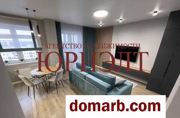 Купить Гродно Купить Квартиру 2023 г. 52.6 м2 14 этаж 2-ная Магистрал в городе Гродно