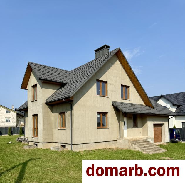Купить Гродно Купить Дом 2020 г. 212 м2 1 этаж 1-ная Болгарина ул. $1800 в городе Гродно