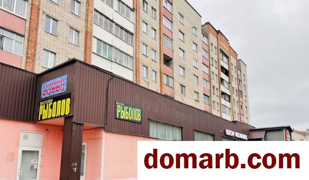 Купить Орша Арендовать коммерческую недвижимость 66 м2 1 этаж 1  в городе Орша