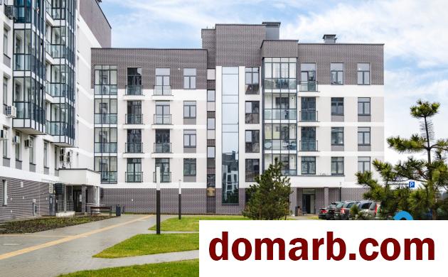 Купить Минск Купить Квартиру 2025 г. 89.2 м2 3 этаж 3-ная Тимирязева  в городе Минск