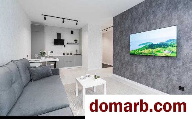 Минск Снять Квартиру 2020 г. 40.4 м2 14 этаж 2-ная Мира просп. �
