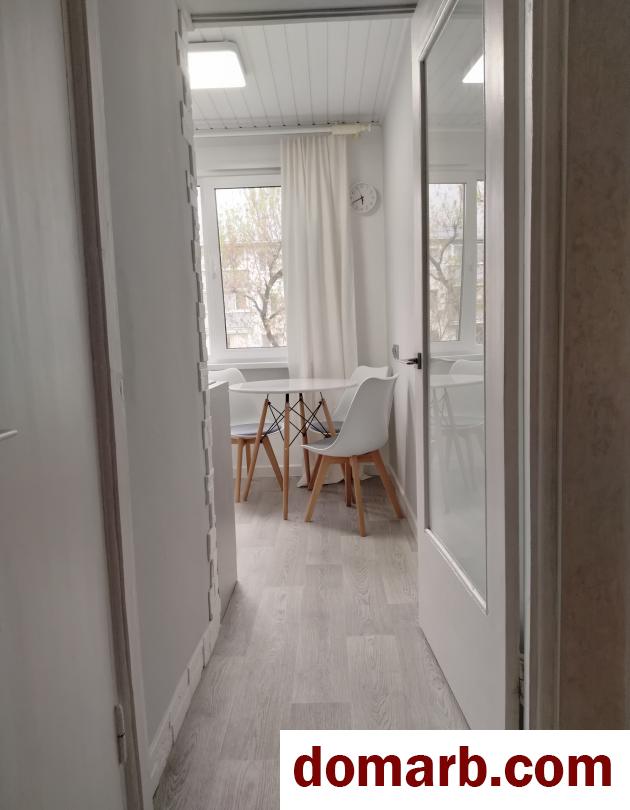 Минск Снять Квартиру 1968 г. 41 м2 3 этаж 2-ная Хоружей ул. $600