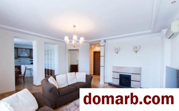 Минск Снять Квартиру 3-ная Сурганова ул. $750