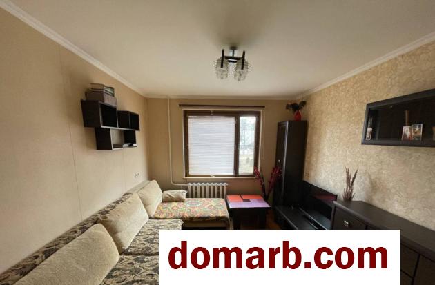 Купить Береза Снять Квартиру 2003 г. 54 м2 3 этаж 2-ная Северный гор в городе Береза
