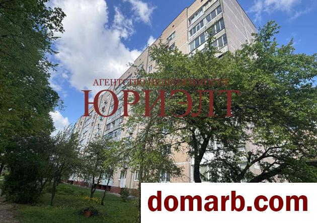 Купить Гродно Купить Квартиру 1979 г. 42.9 м2 1 этаж 1-ная Репина ул.  в городе Гродно