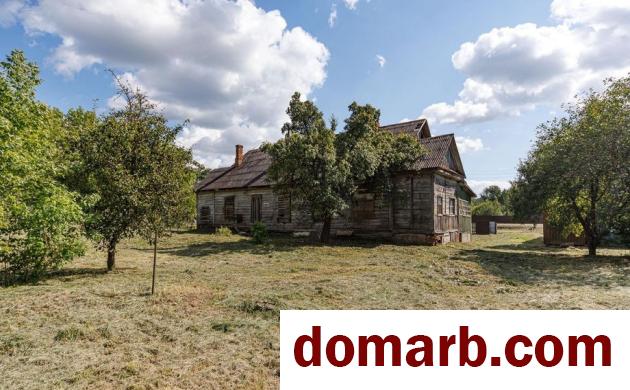 Купить Марьина Горка Купить Участок Володарского ул ул. $16500 в городе Марьина Горка