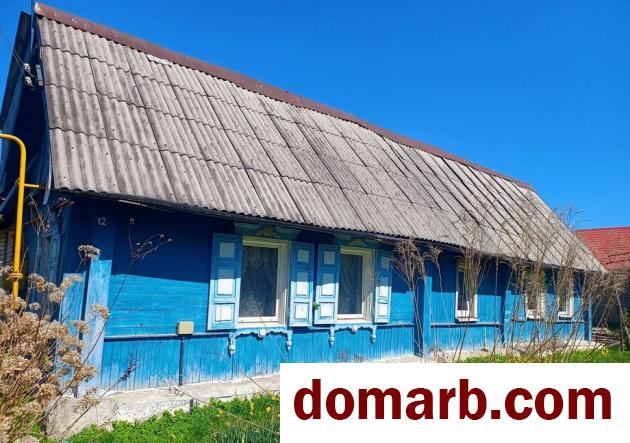 Купить Витебск Купить дом 90 м2 5+-ная 3-я Прядильная ул ул. $43000 в городе Витебск