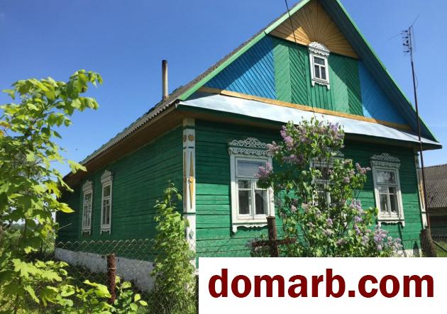 Купить Гулевичи Купить Дом 1993 г. 118.1 м2 1 этаж 1-ная Победы ул. $5761 в городе Гулевичи