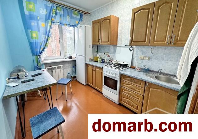 Купить Брест Купить Квартиру 1974 г. 49.3 м2 4 этаж 2-ная Кирова ул. $5 в городе Брест