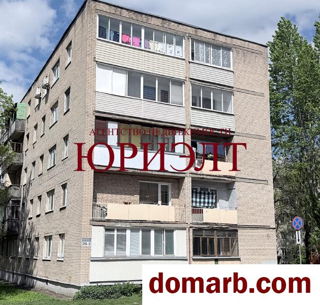 Витебск Купить Квартиру 1967 г. 44.9 м2 3 этаж 2-ная Фрунзе пр