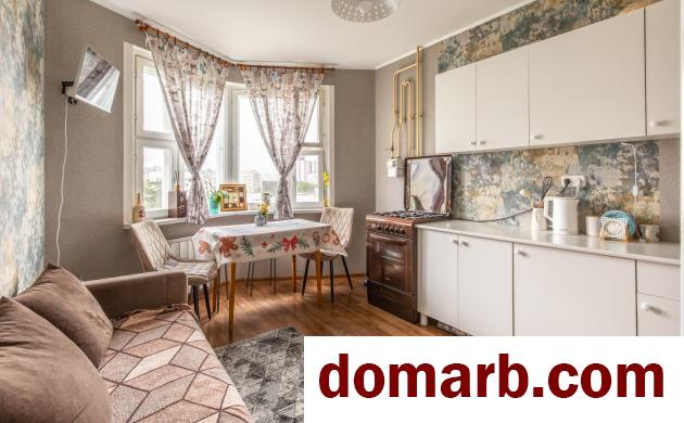 Минск Купить Квартиру 2013 г. 61.2 м2 8 этаж 2-ная Основателе�