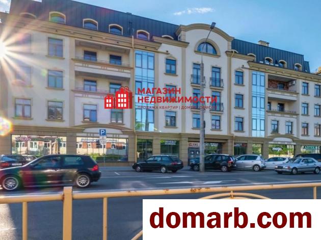 Гродно Купить Квартиру 2018 г. 43.1 м2 5 этаж 1-ная Буденного 