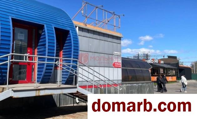 Минск Арендовать коммерческую недвижимость 28 м2 1 этаж 