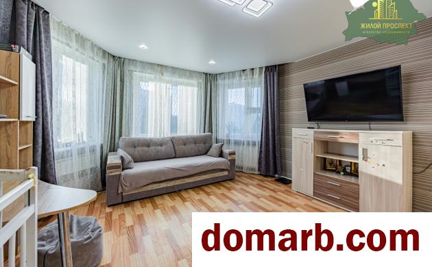 Минск Купить Квартиру 2009 г. 46.8 м2 1 этаж 1-ная Колесников�