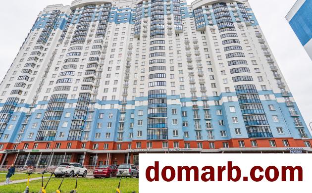 Купить Минск Купить Квартиру 2023 г. 44.3 м2 19 этаж 1-ная Дзержинско в городе Минск
