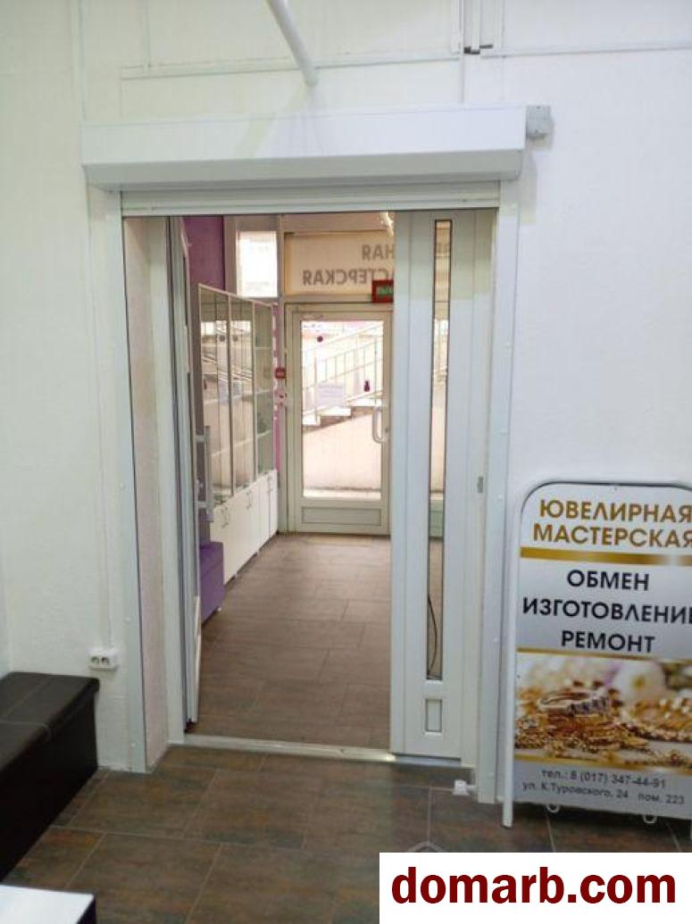 Купить Минск Арендовать коммерческую недвижимость 17 м2 1 этаж  в городе Минск