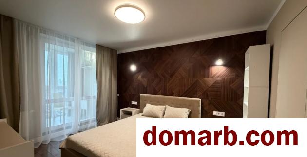 Купить Минск Снять Квартиру 2-ная Максима Богдановича ул. $2000 в городе Минск