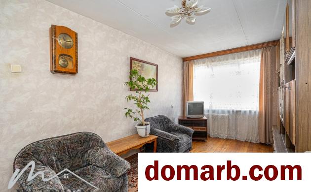 Купить Минск Купить Квартиру 1968 г. 46.3 м2 5 этаж 2-ная Авакяна ул.  в городе Минск