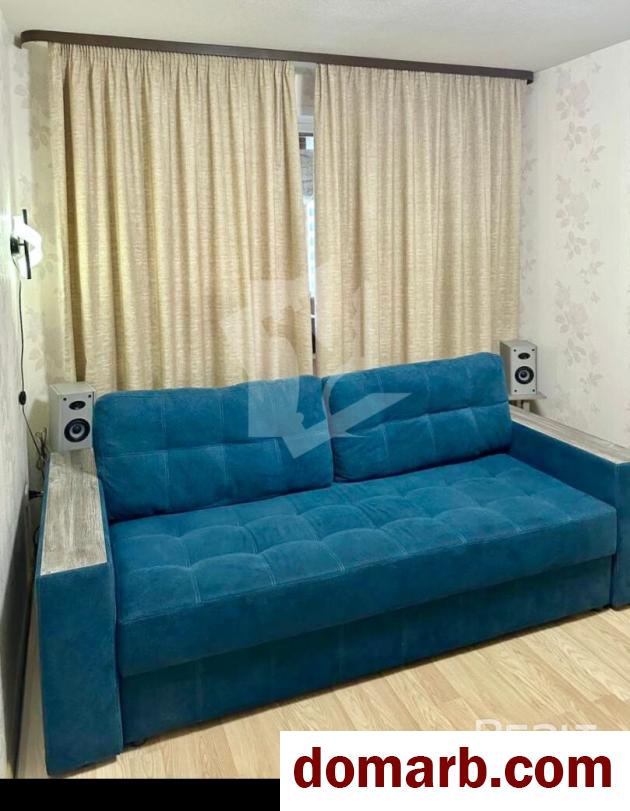 Купить Минск Снять Квартиру 46.8 м2 2 этаж 2-ная Руссиянова ул. $490 в городе Минск