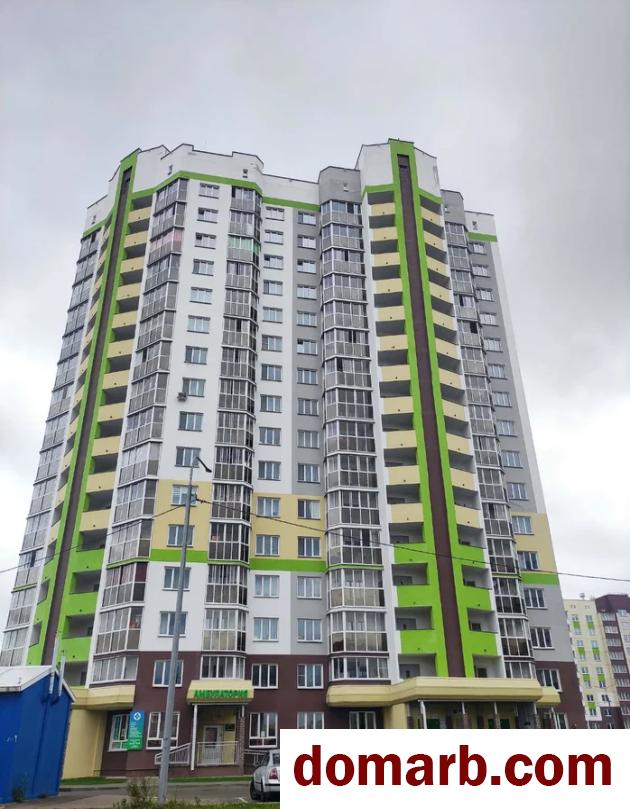 Купить Витебск Купить Квартиру 2022 г. 42.3 м2 2 этаж 1-ная Генерала  в городе Витебск