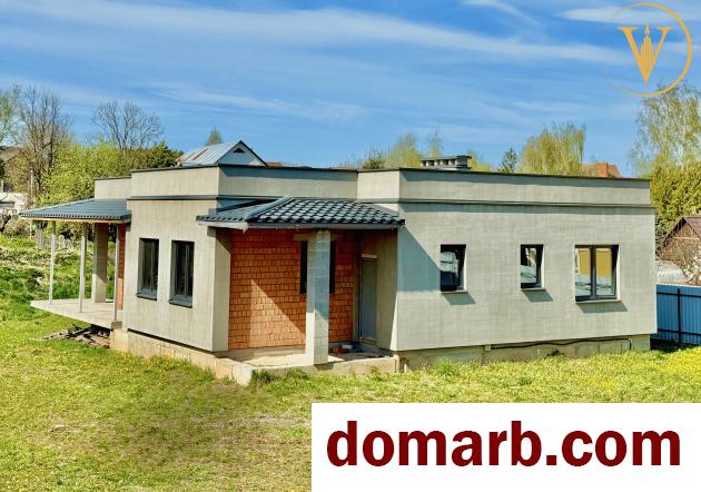 Купить Раубичи Купить Дом 2026 г. 1 этаж 1-ная Озерная ул. $150000 в городе Раубичи