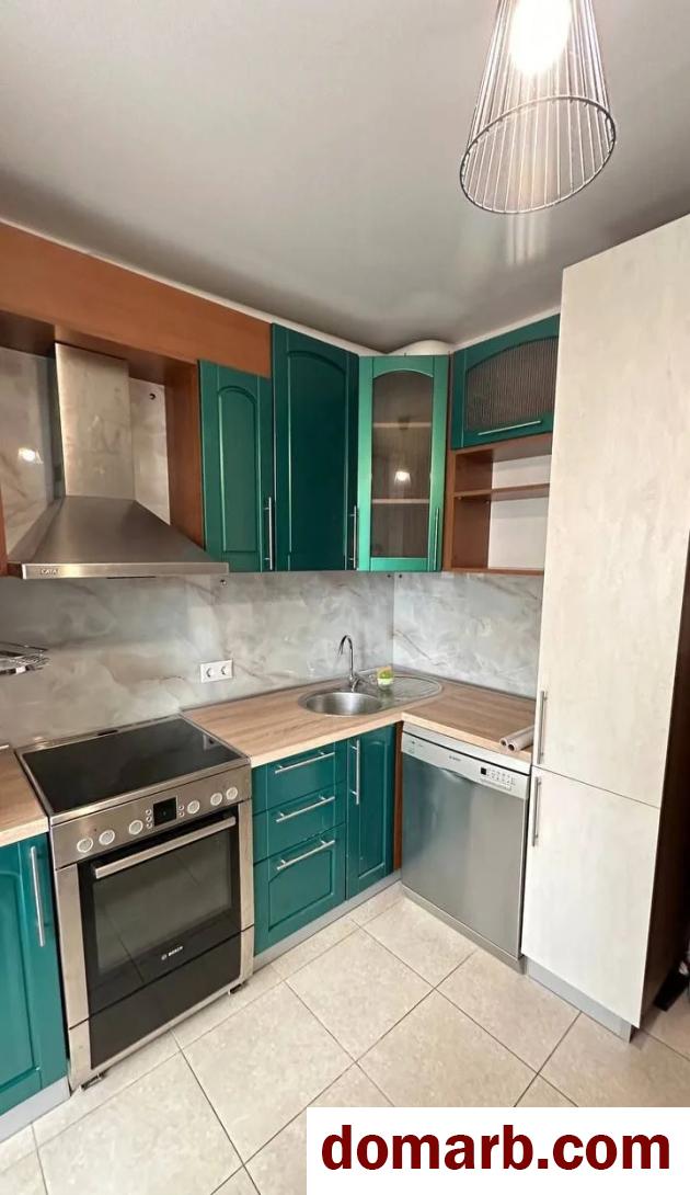 Купить Минск Снять Квартиру 1-ная Руссиянова ул. $300 в городе Минск