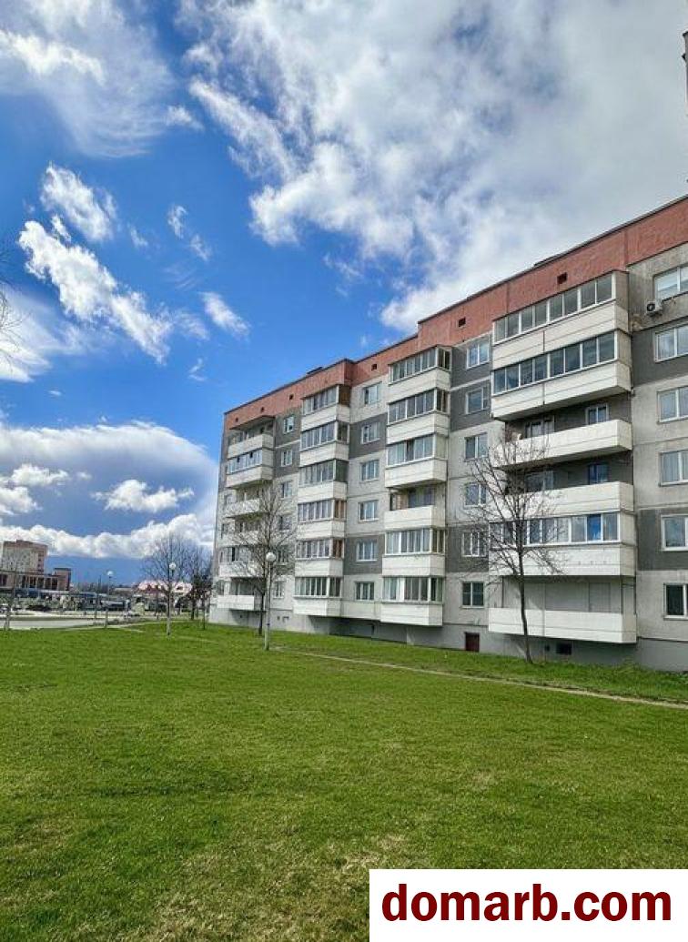 Витебск Купить Квартиру 1988 г. 67.5 м2 1 этаж 3-ная Воинов-Ин