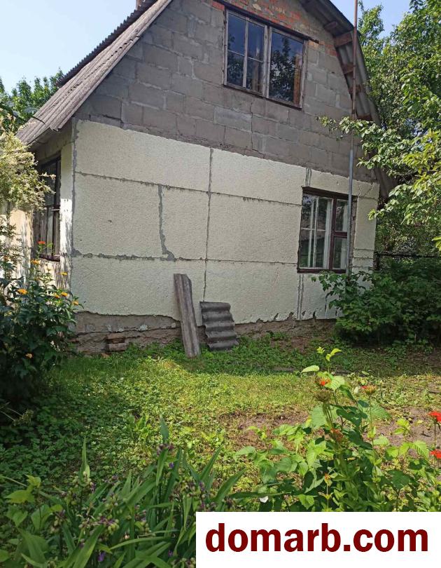Лида Купить Дом 2011 г. 30.5 м2 1 этаж 1-ная Димитрова ул. $21000