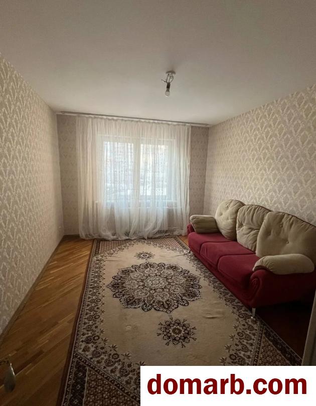 Минск Снять Квартиру 1-ная Бельского ул. $290