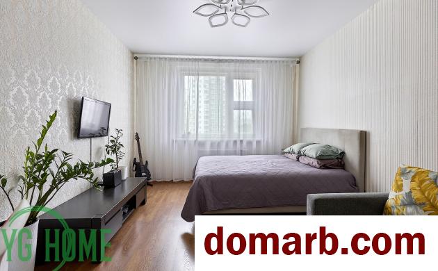 Минск Купить Квартиру 2014 г. 45.2 м2 8 этаж 1-ная Лидская ул. 