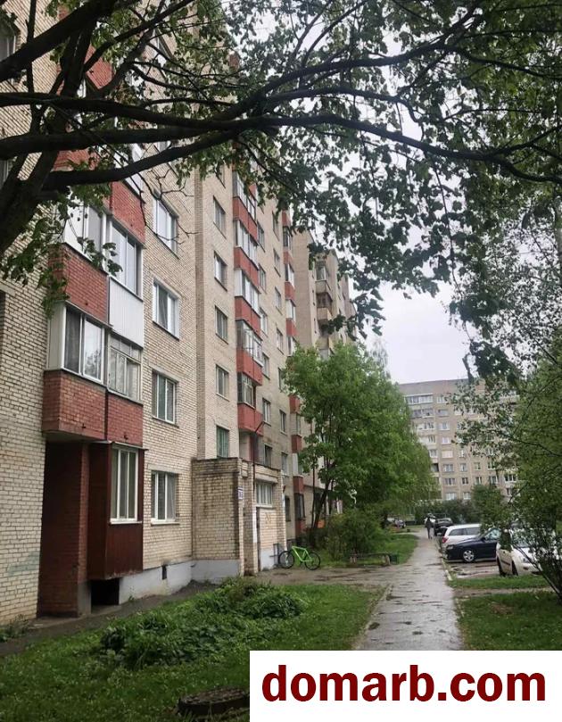 Купить Витебск Купить Квартиру 44.7 м2 7 этаж 2-ная Строителей ул. в городе Витебск