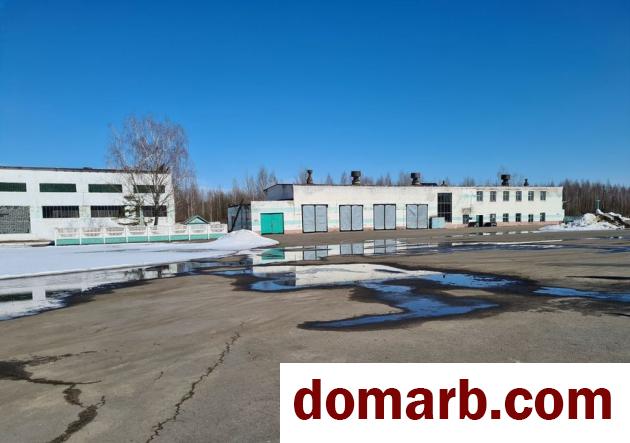Купить Костюковичи Купить Коммерческую недвижимость 3229.8 м2 К� в городе Костюковичи
