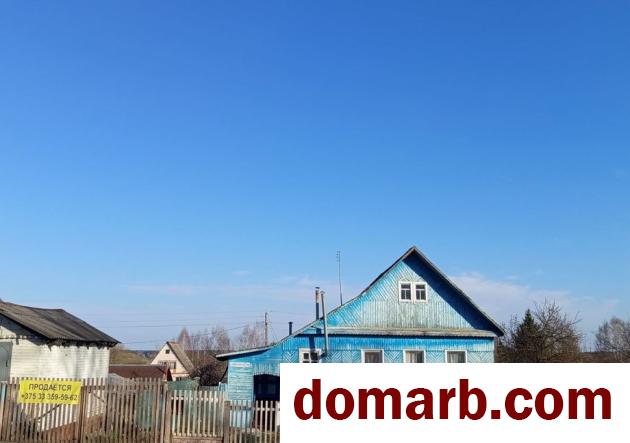 Купить Бороники Купить дом 1980 г. 162 м2 5+-ная $43000 в городе Бороники