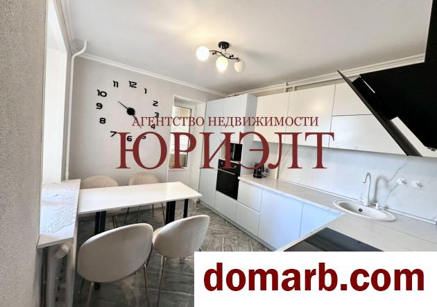 Купить Гродно Купить Квартиру 2000 г. 46.7 м2 2 этаж 1-ная Дзержинск� в городе Гродно
