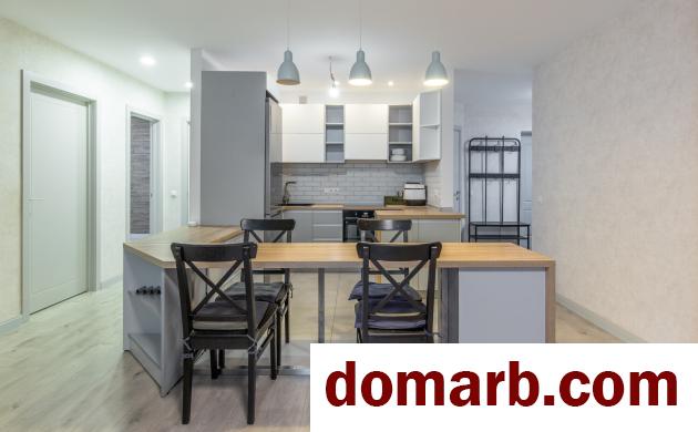 Купить Минск Купить Квартиру 2015 г. 85.3 м2 4 этаж 4-ная Чюрлениса у в городе Минск