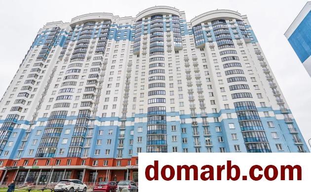 Купить Минск Купить Квартиру 2023 г. 44.3 м2 19 этаж 1-ная Дзержинско в городе Минск