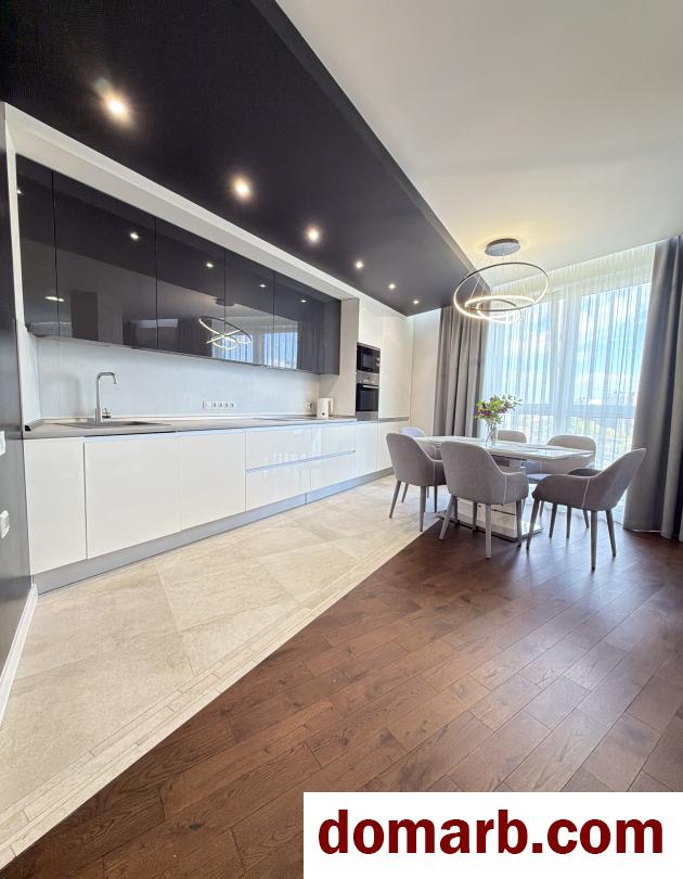 Купить Минск Снять Квартиру 97.8 м2 8 этаж 3-ная Скрыганова ул. $1200 в городе Минск