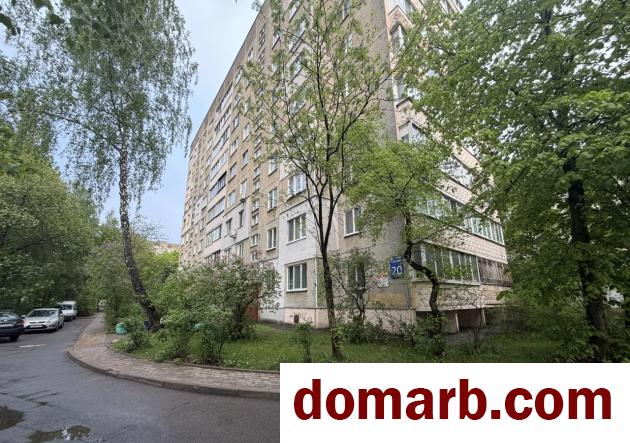 Купить Минск Купить Квартиру 1974 г. 54.5 м2 4 этаж 2-ная Глебки ул. 20 в городе Минск