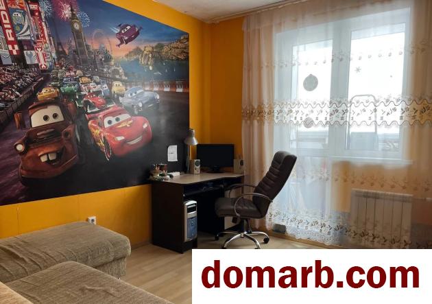 Купить Минск Купить Квартиру 2011 г. 61.1 м2 5 этаж 1-ная Казимировс� в городе Минск