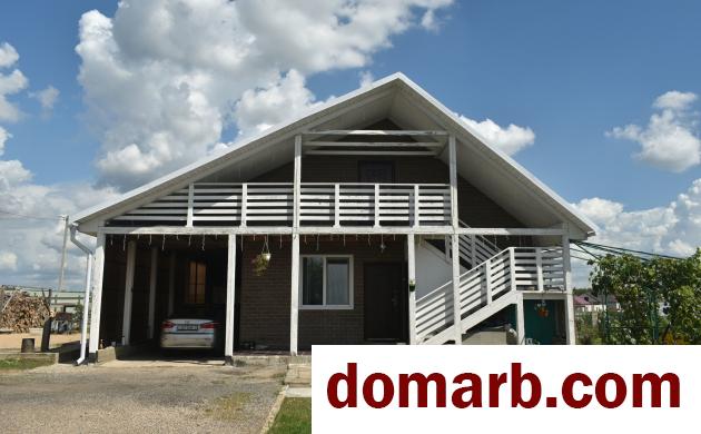 Купить Свислочь Купить Дом 2016 г. 151.7 м2 1 этаж 1-ная Зеленая ул. $11 в городе Свислочь