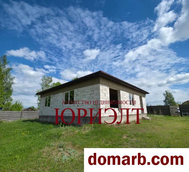 Купить Жлобин Купить Дом 2020 г. 109 м2 1 этаж 1-ная Свободы ул. $26990 в городе Жлобин