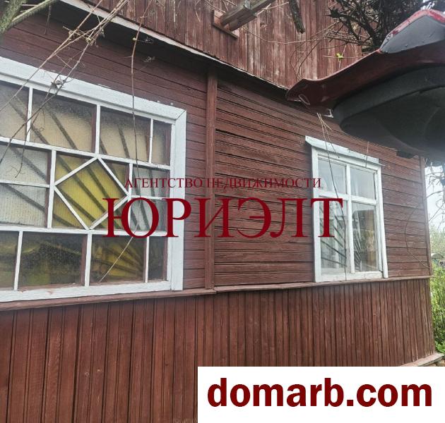Купить Витебск Купить Дом 2000 г. 18.7 м2 1 этаж 1-ная 2-й Каменный пр� в городе Витебск