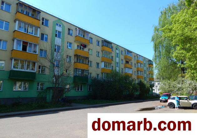 Купить Минск Купить Квартиру 1965 г. 42.6 м2 1 этаж 2-ная Седых ул. $858 в городе Минск