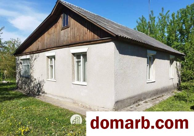 Купить Жодино Купить Дом 2021 г. 95.7 м2 1 этаж 1-ная Фруктовая ул. $725 в городе Жодино