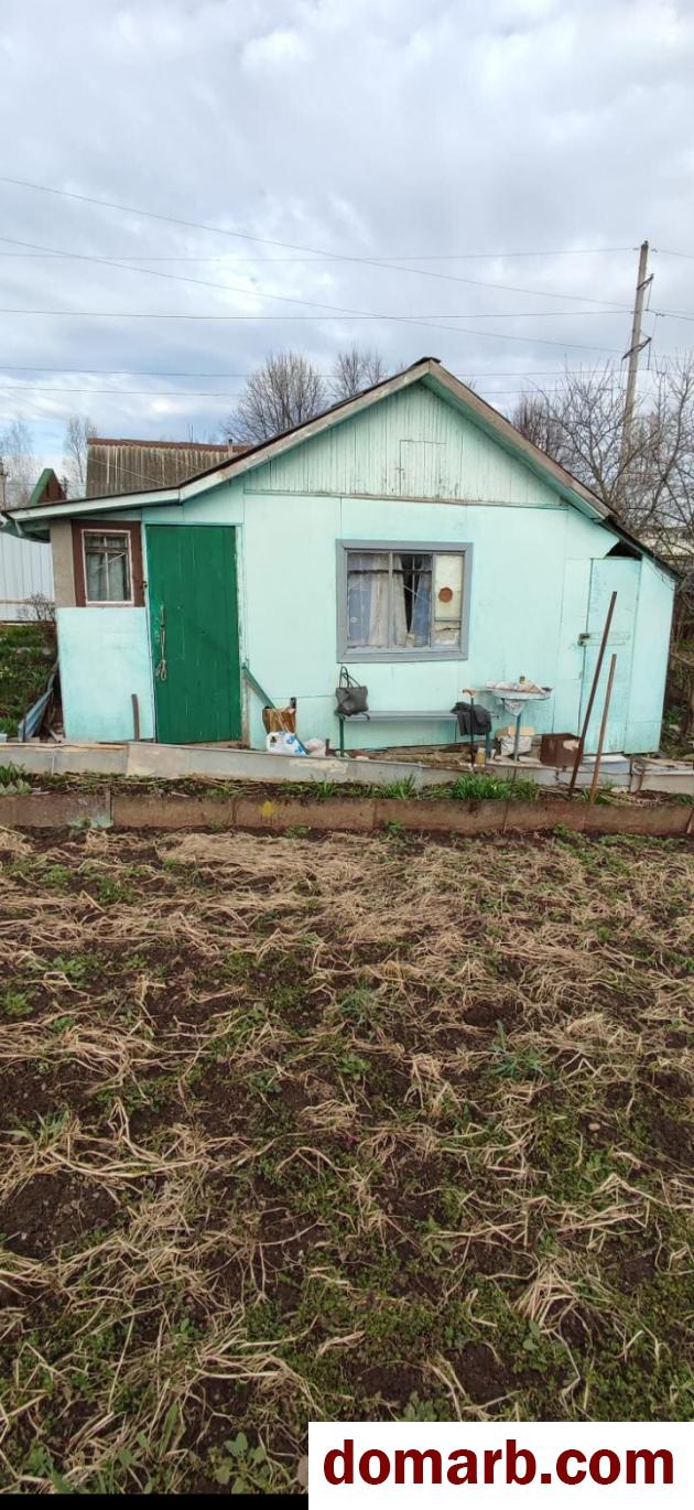 Купить Витебск Купить Дом 14.5 м2 1 этаж 1-ная Ст Локомотив ул. $3592 в городе Витебск