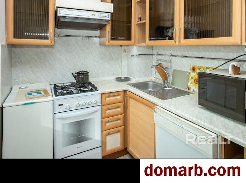 Купить Минск Снять Квартиру 1930 г. 62.3 м2 4 этаж 3-ная Ленинградск� в городе Минск