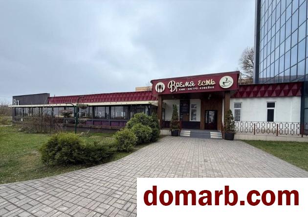 Купить Минск Арендовать коммерческую недвижимость 1007.9 м2 Мат� в городе Минск