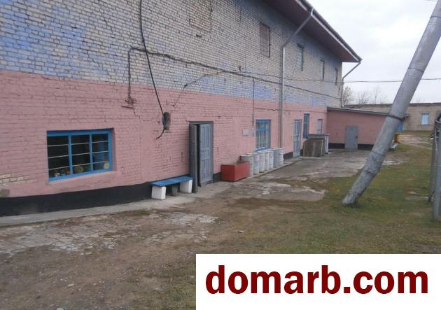 Купить Кричев Купить Коммерческую недвижимость 806 м2 Трудовая в городе Кричев